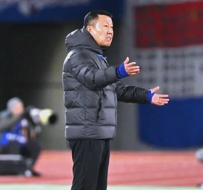 樱花战平东亚，亚冠出局压力骤增！