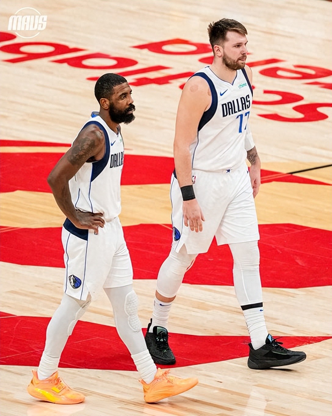 东契奇砍下个人最高得分，独行侠大胜