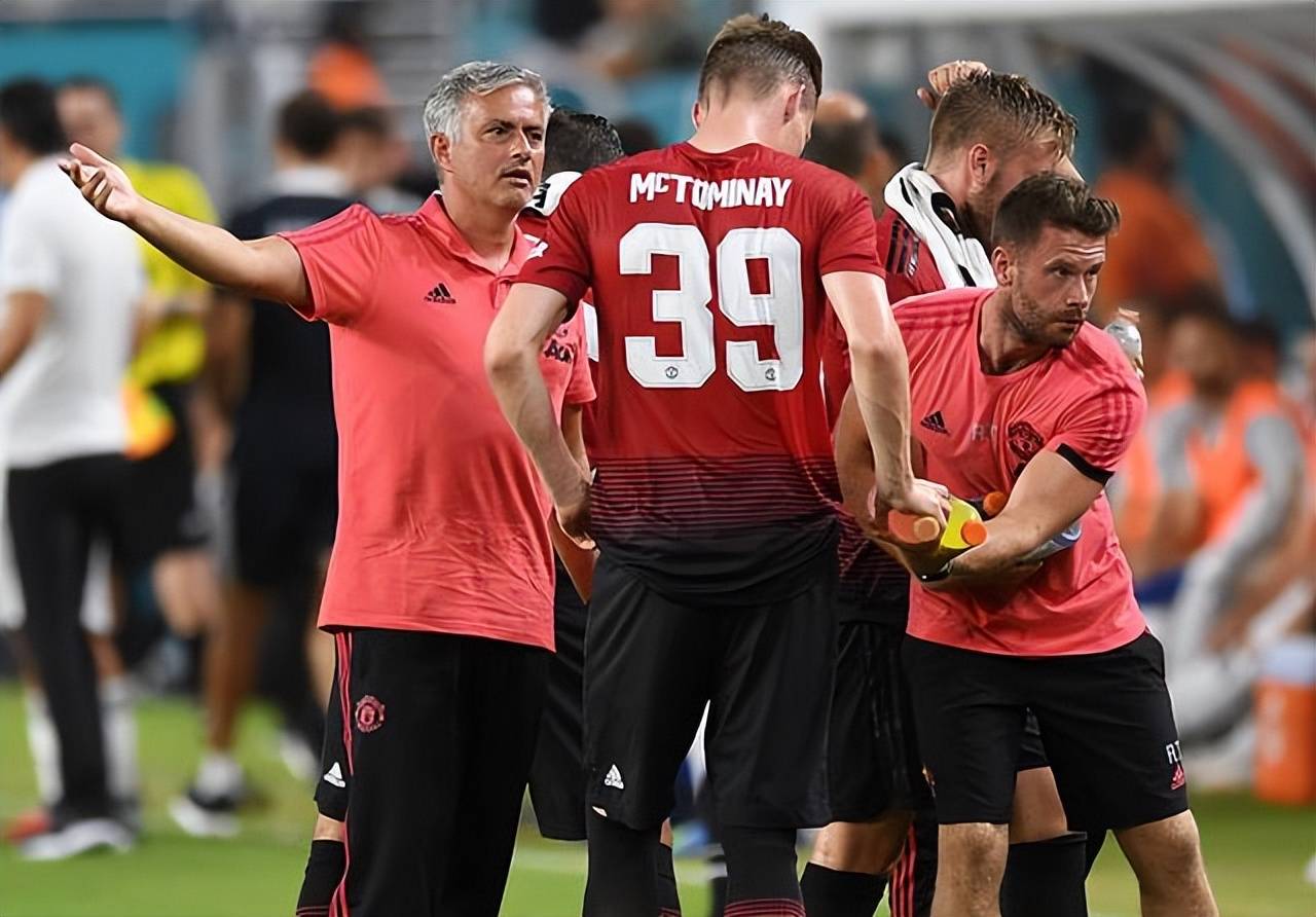 穆里尼奥重返曼联，球迷热议新任主帅的简单介绍