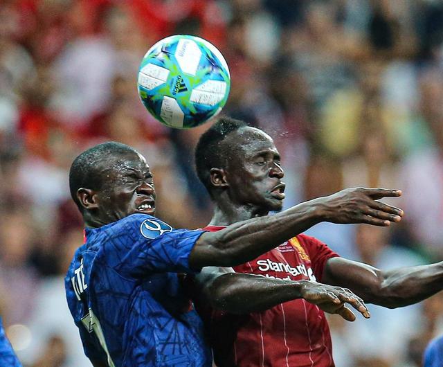 切尔西后防漏洞暴露，球队遭遇连败