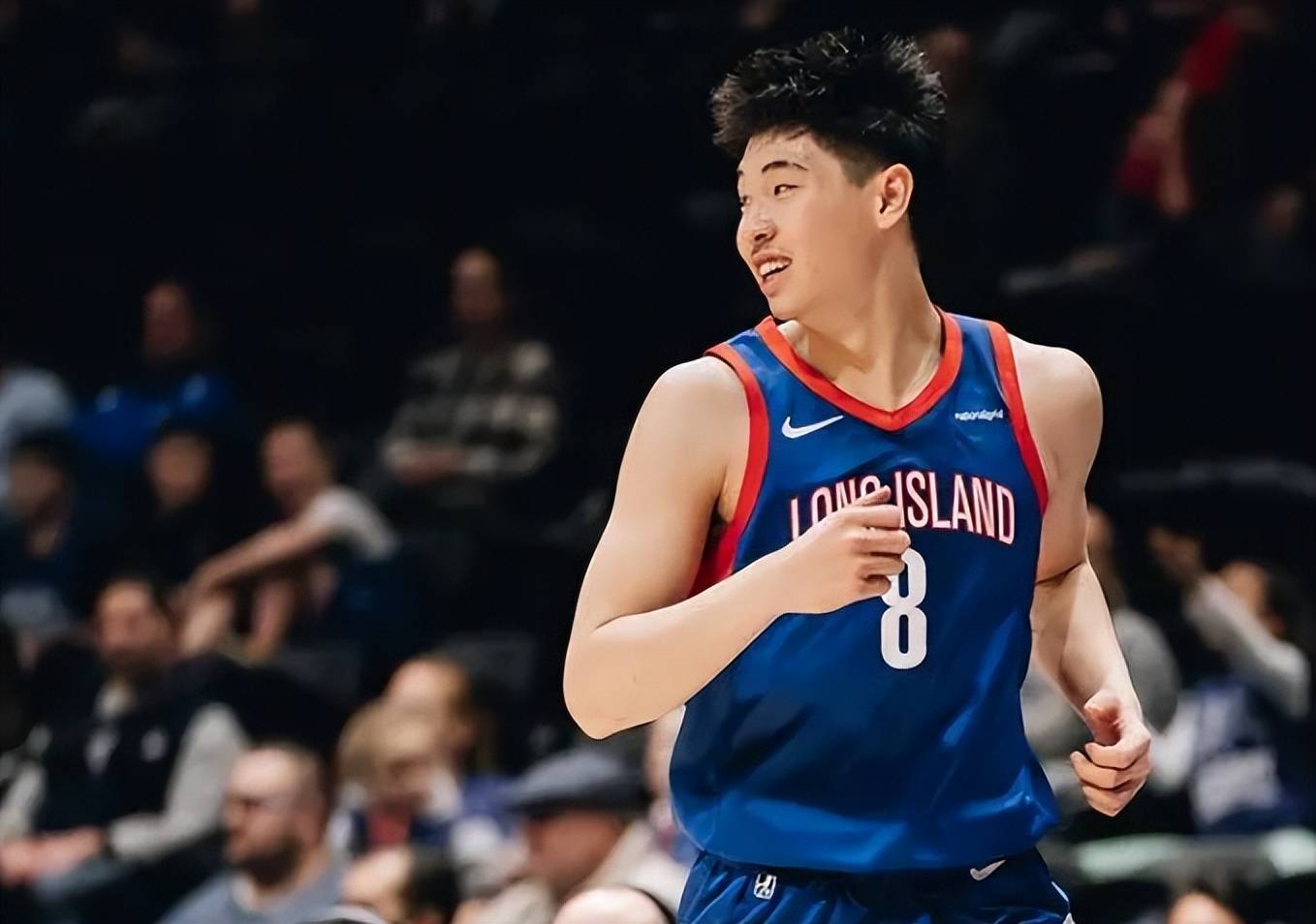 篮网队老将宣布退役，结束传奇生涯